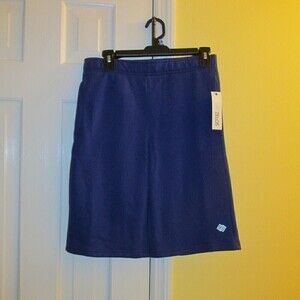 𝅺ZELO'S Boys Size Large 14 Jersey Shorts NEW W TAGS!!! From Belk's